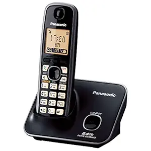 Panasonic Cordless Phone KX TG 3711 SX